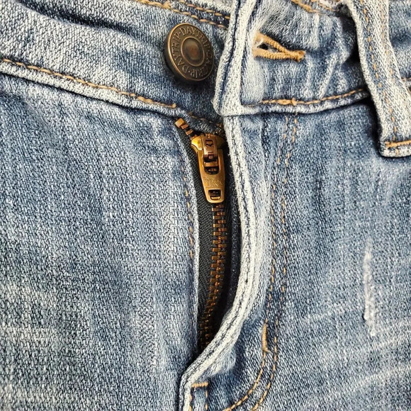 DAYTRIP | Womens Virgo Boot Cut 26R - Picture 5 of 8